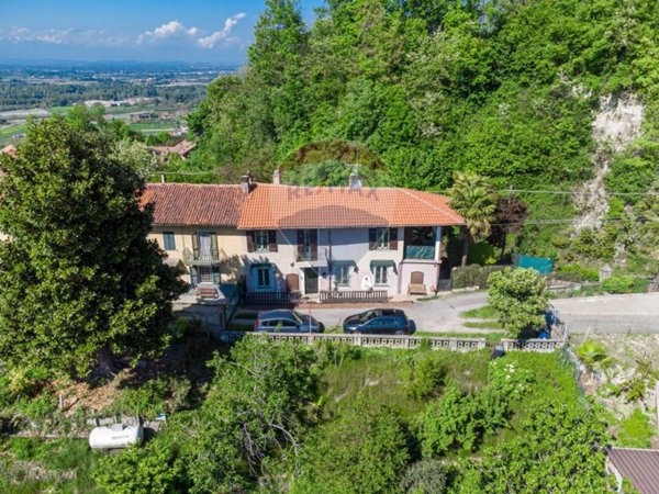 casa indipendente in vendita a Castiglione Torinese in zona San Martino