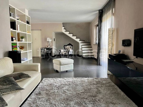 appartamento in vendita a Castiglione Torinese