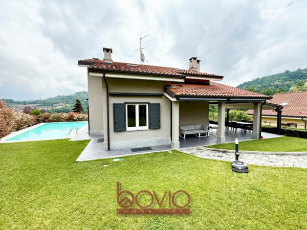 casa indipendente in vendita a Castiglione Torinese