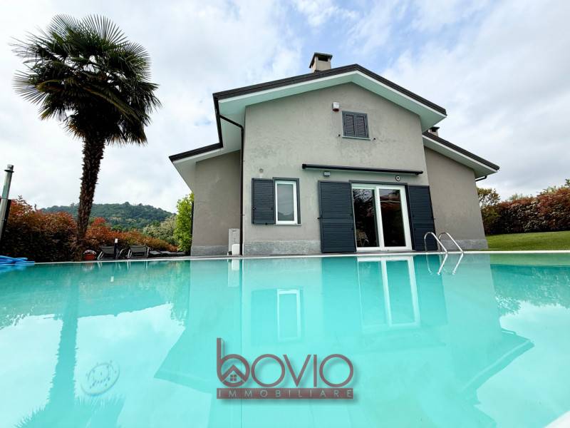 casa indipendente in vendita a Castiglione Torinese