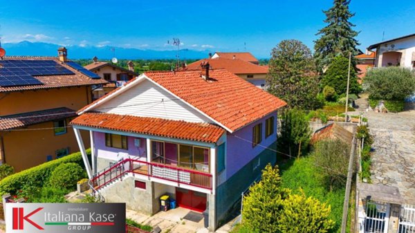 casa indipendente in vendita a Castiglione Torinese