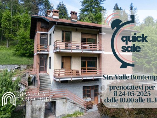 appartamento in vendita a Castiglione Torinese