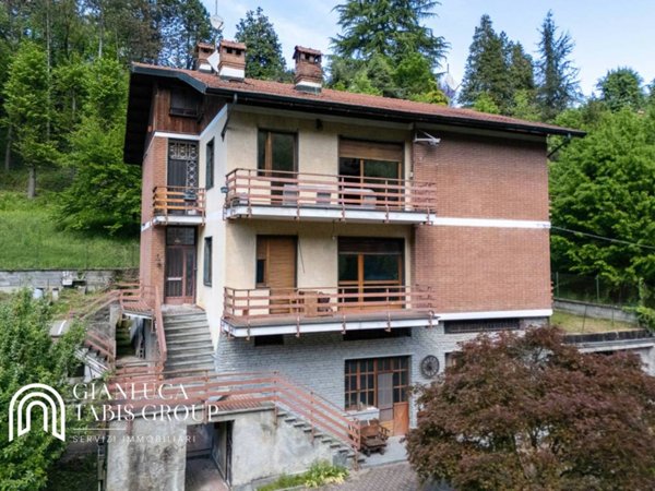 appartamento in vendita a Castiglione Torinese