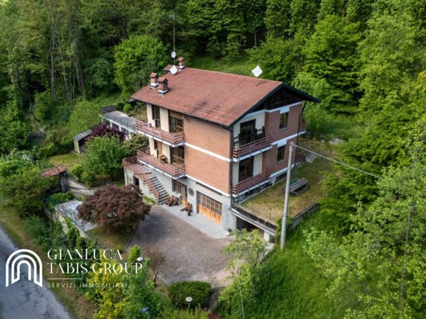 appartamento in vendita a Castiglione Torinese