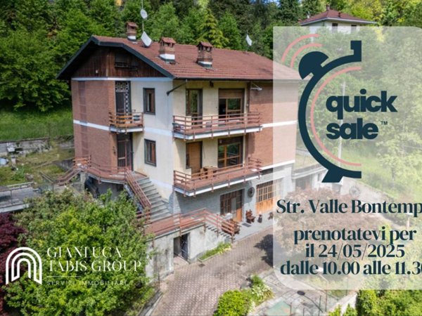 casa indipendente in vendita a Castiglione Torinese