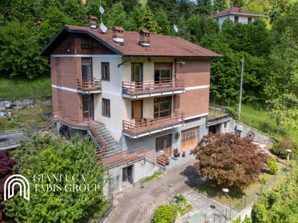 casa indipendente in vendita a Castiglione Torinese