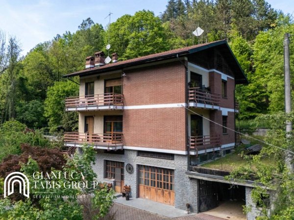 appartamento in vendita a Castiglione Torinese