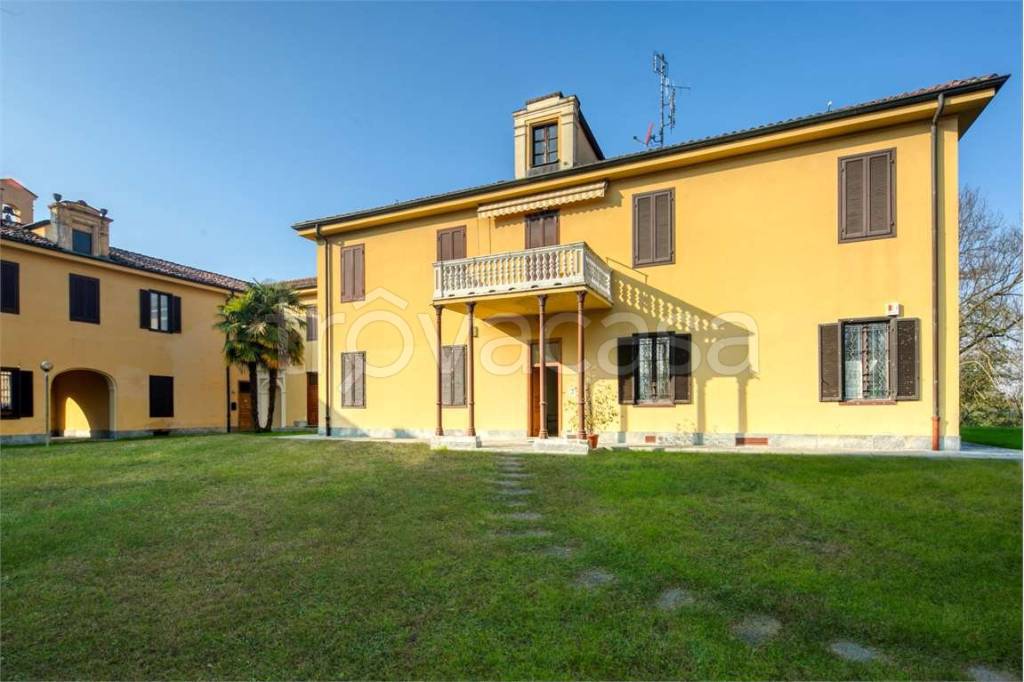 appartamento in vendita a Castiglione Torinese in zona San Martino