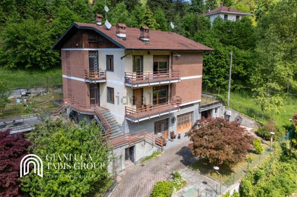 casa indipendente in vendita a Castiglione Torinese in zona Rivodora