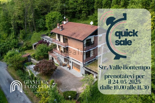 appartamento in vendita a Castiglione Torinese