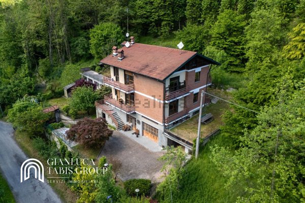 appartamento in vendita a Castiglione Torinese