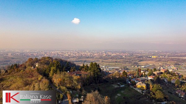 casa indipendente in vendita a Castiglione Torinese