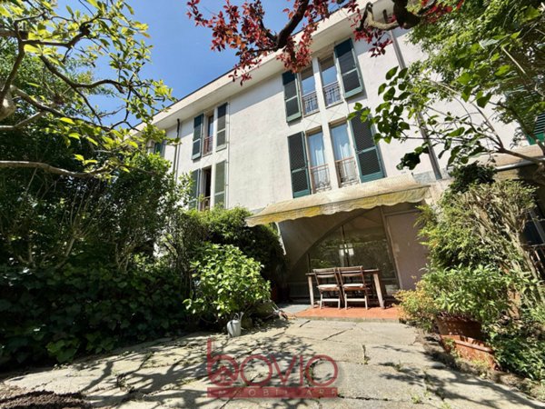 casa indipendente in vendita a Castiglione Torinese