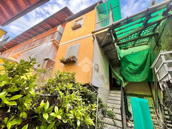 casa semindipendente in vendita a Castiglione Torinese in zona Cordova
