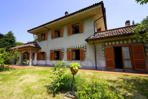 casa indipendente in vendita a Castiglione Torinese in zona San Martino