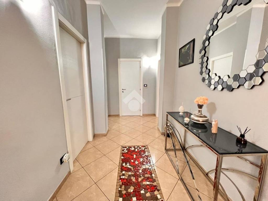 appartamento in vendita a Castiglione Torinese