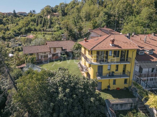 casa indipendente in vendita a Castiglione Torinese in zona Cordova