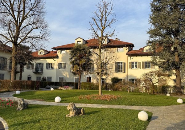 appartamento in vendita a Castiglione Torinese