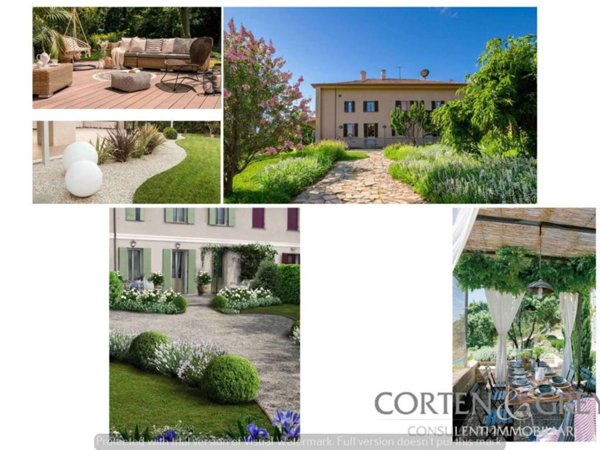 casa indipendente in vendita a Castiglione Torinese