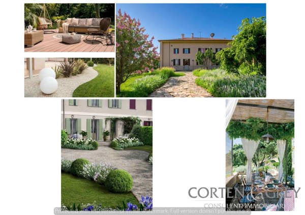 casa indipendente in vendita a Castiglione Torinese