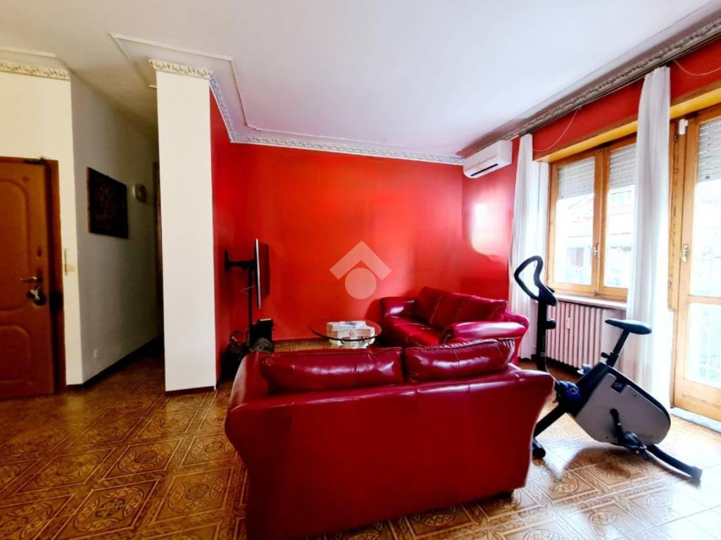 appartamento in vendita a Castiglione Torinese in zona Cordova