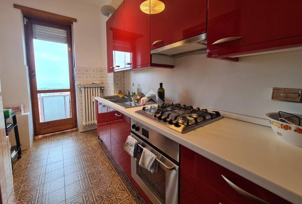 appartamento in vendita a Castiglione Torinese in zona Cordova
