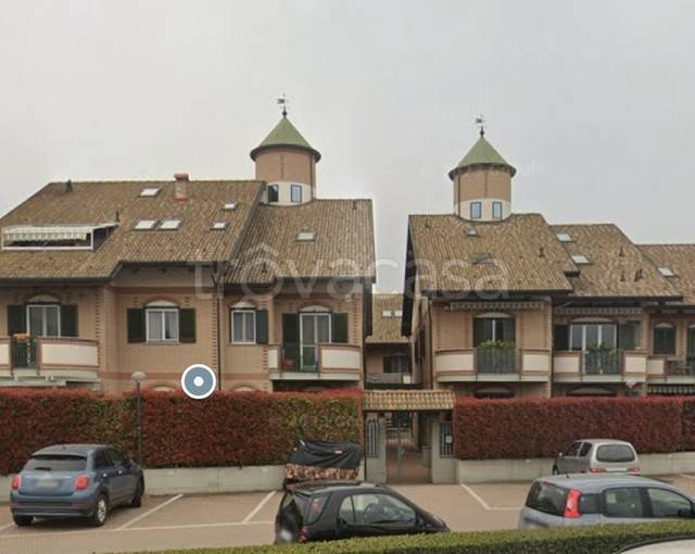 appartamento in vendita a Castiglione Torinese
