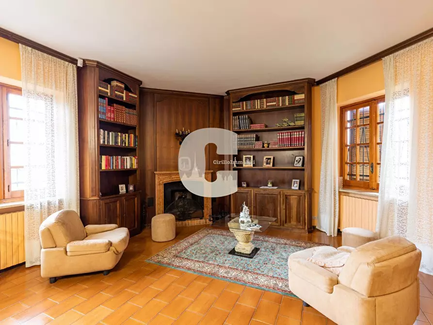 casa indipendente in vendita a Castiglione Torinese