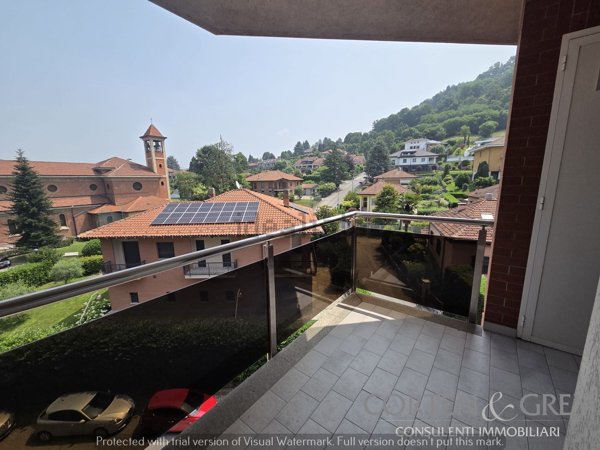 appartamento in vendita a Castiglione Torinese