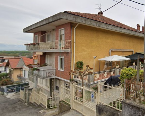 appartamento in vendita a Castiglione Torinese