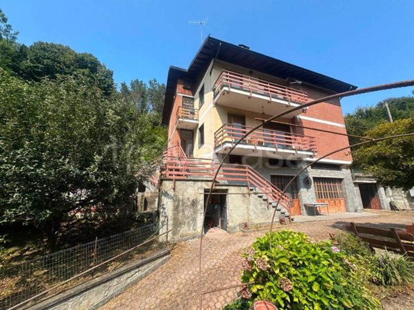 appartamento in vendita a Castiglione Torinese