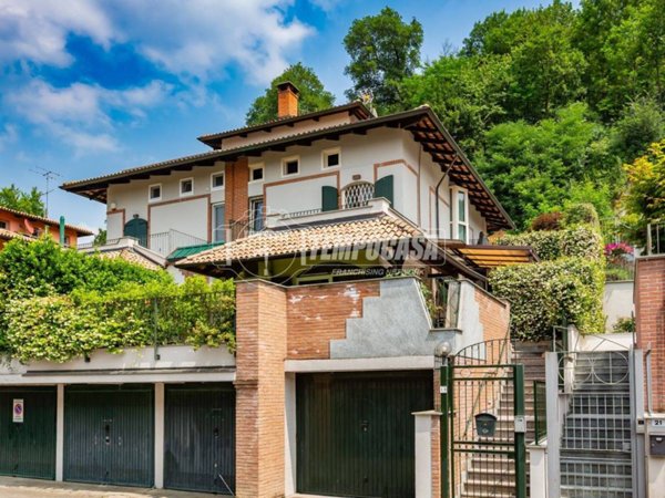 casa indipendente in vendita a Castiglione Torinese