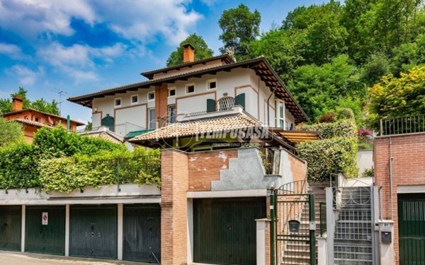 casa indipendente in vendita a Castiglione Torinese