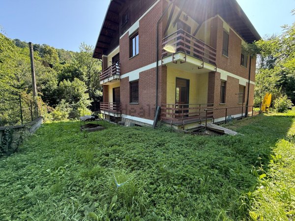 appartamento in vendita a Castiglione Torinese