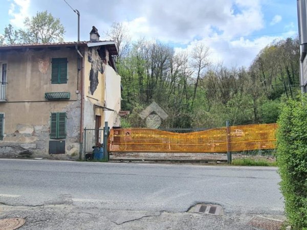 casale in vendita a Castiglione Torinese in zona Rivodora