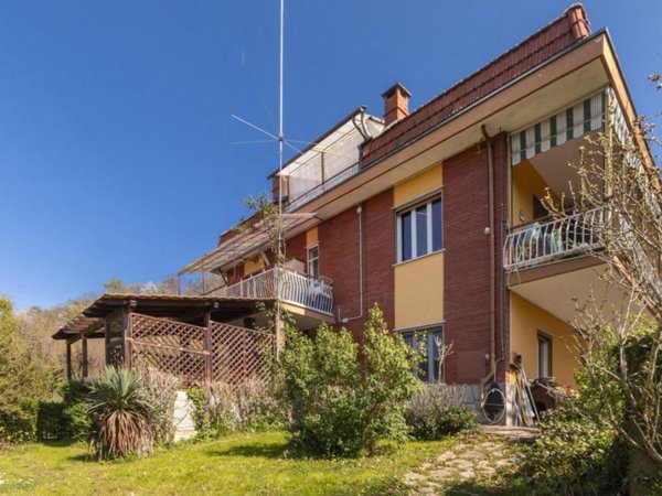 casa indipendente in vendita a Castiglione Torinese