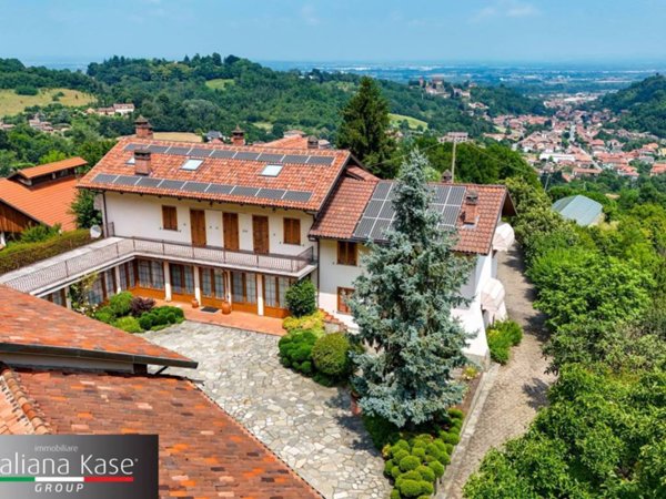 casa indipendente in vendita a Castiglione Torinese