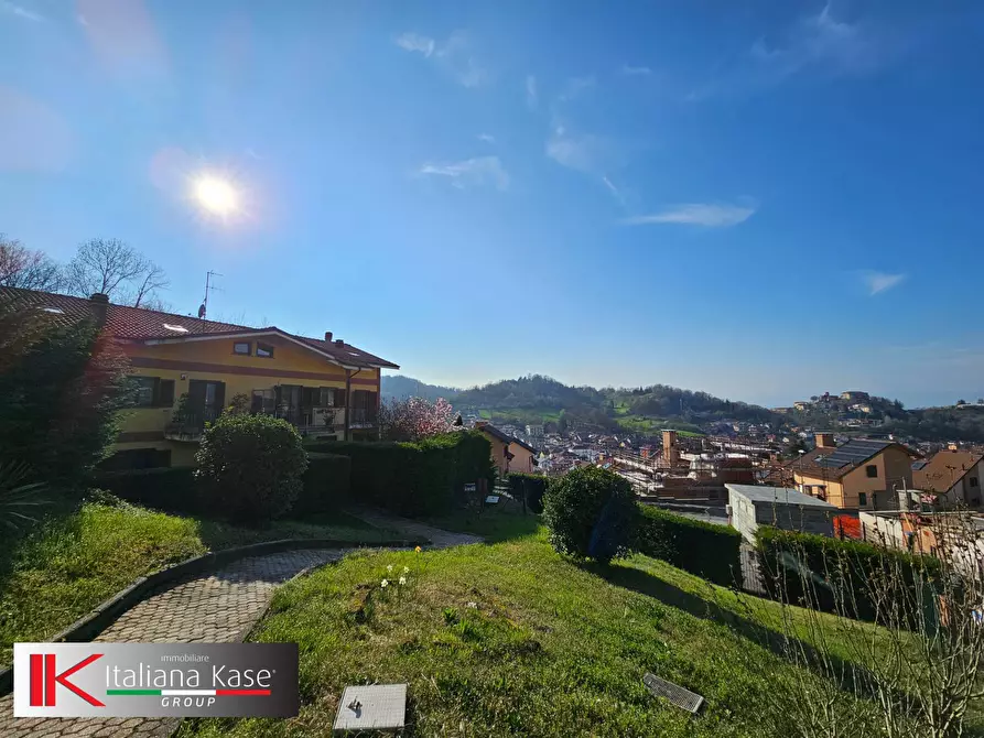 appartamento in vendita a Castiglione Torinese