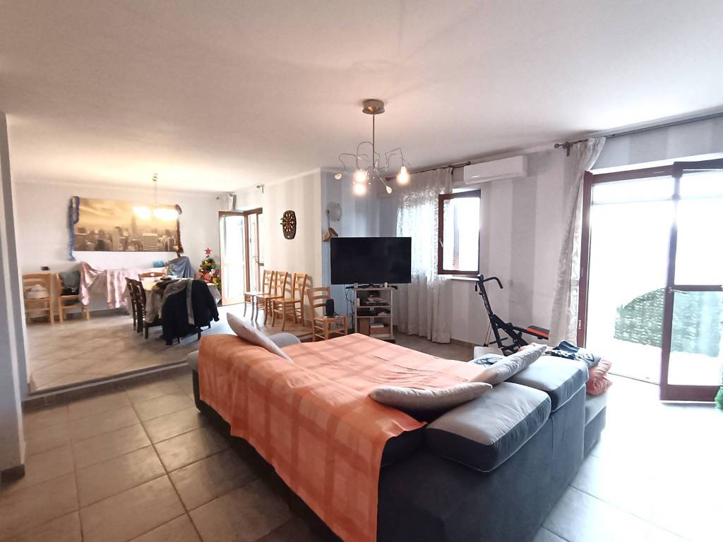 appartamento in vendita a Castiglione Torinese