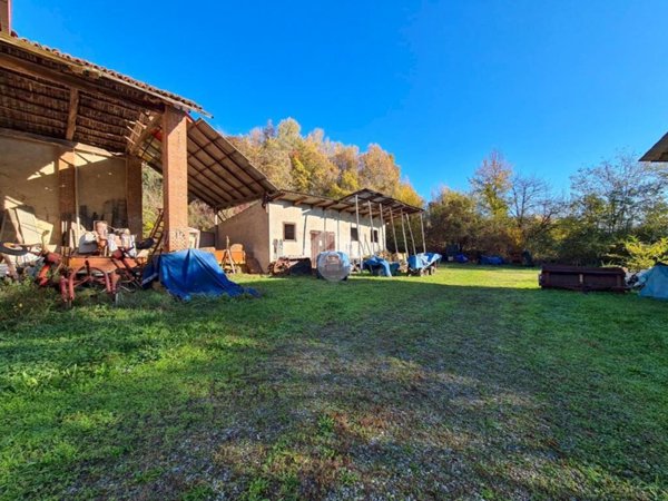 casa indipendente in vendita a Castiglione Torinese in zona Cordova