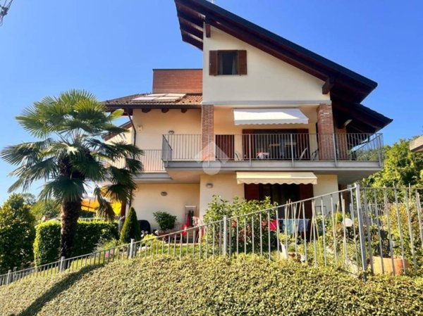 casa indipendente in vendita a Castiglione Torinese