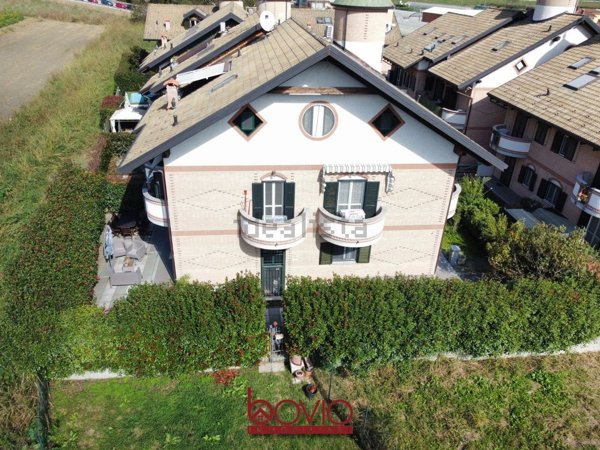 appartamento in vendita a Castiglione Torinese