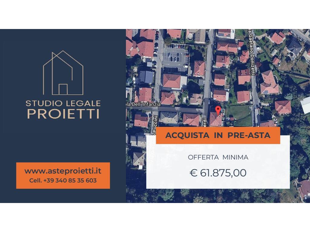 appartamento in vendita a Castiglione Torinese
