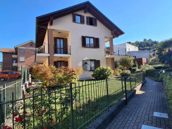 casa indipendente in vendita a Castiglione Torinese