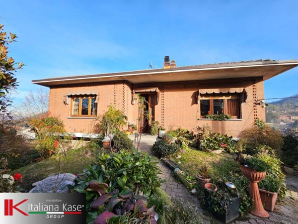 casa indipendente in vendita a Castiglione Torinese