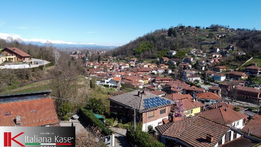 casa indipendente in vendita a Castiglione Torinese