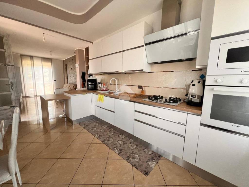 appartamento in vendita a Castiglione Torinese