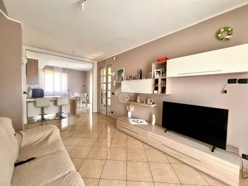 appartamento in vendita a Castiglione Torinese