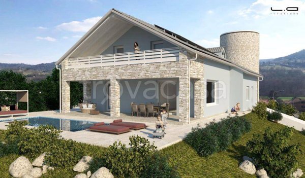 casa indipendente in vendita a Castiglione Torinese