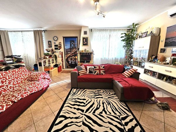 casa indipendente in vendita a Castiglione Torinese